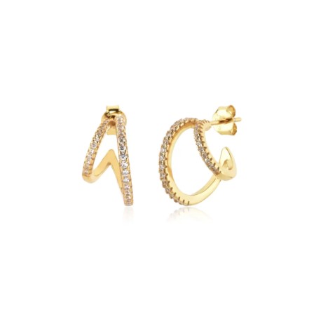 Double Earring